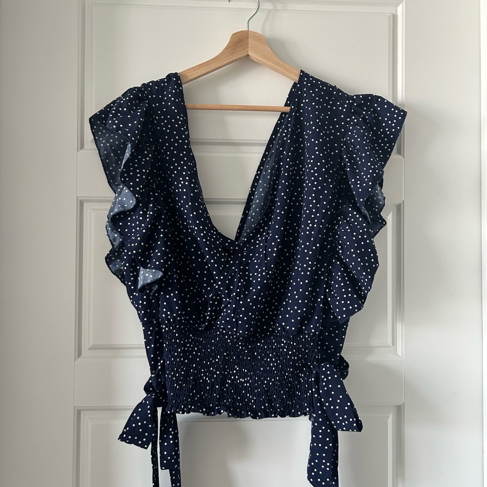 Shein Top - 4XL